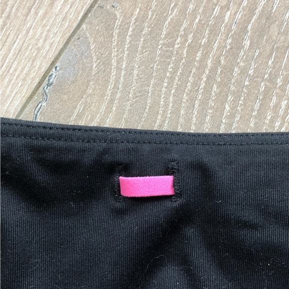 Victoria’s Secret Sport VSX Leggings in Black & Pink Women’s Size XS - Picture 3 of 11